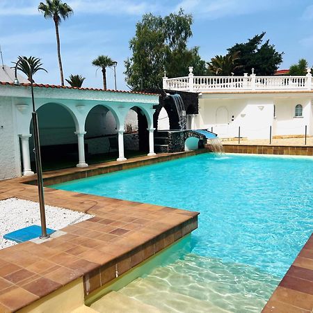Beexclusive Apartamentos Costa Adeje  Bagian luar foto