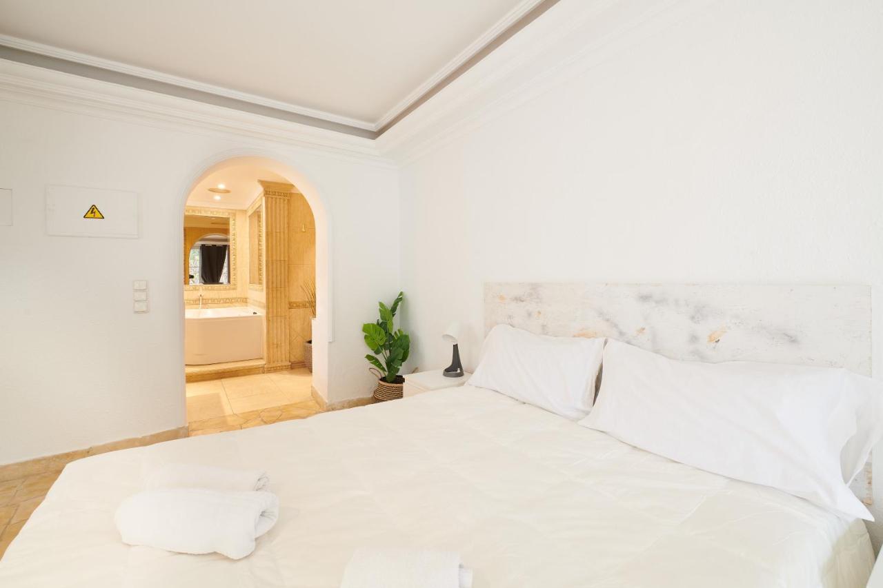 Beexclusive Apartamentos Costa Adeje  Bagian luar foto