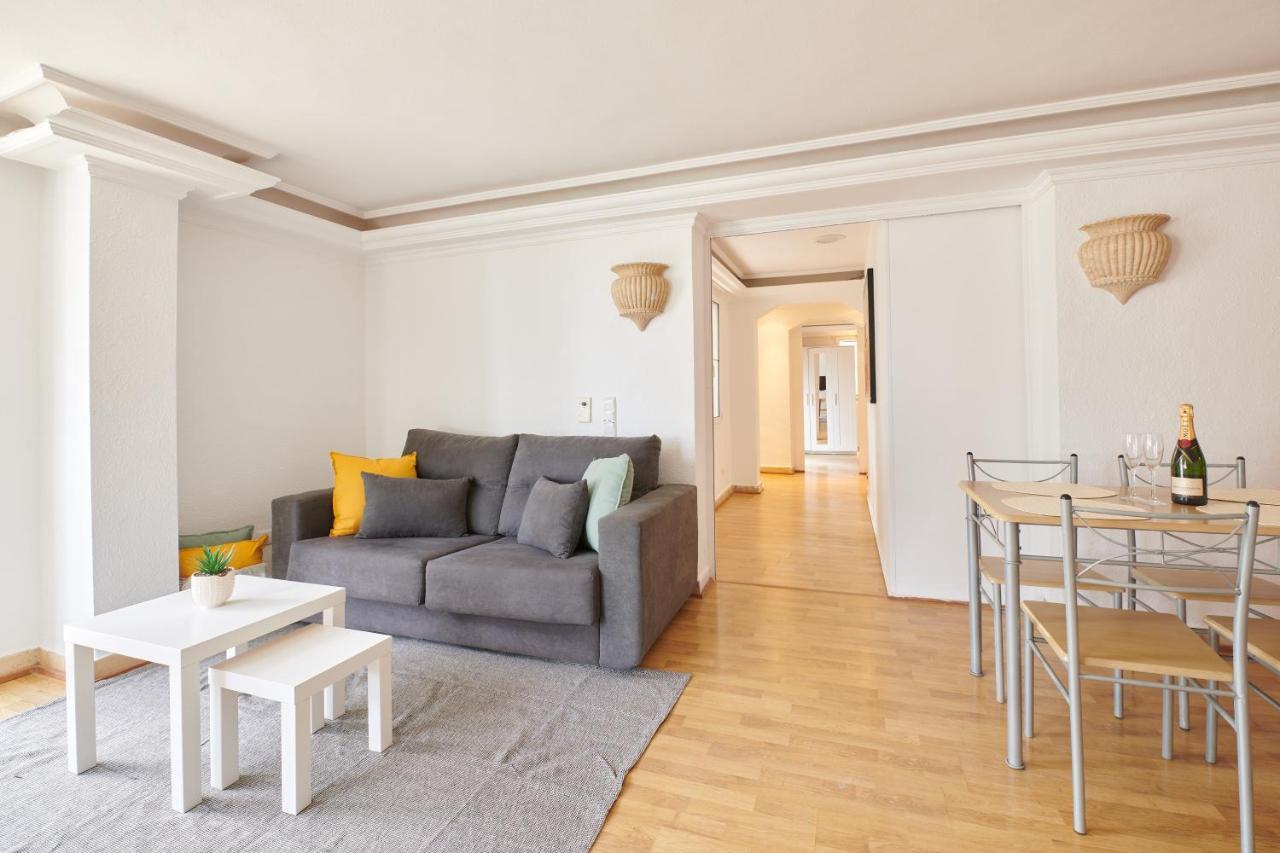 Beexclusive Apartamentos Costa Adeje  Bagian luar foto