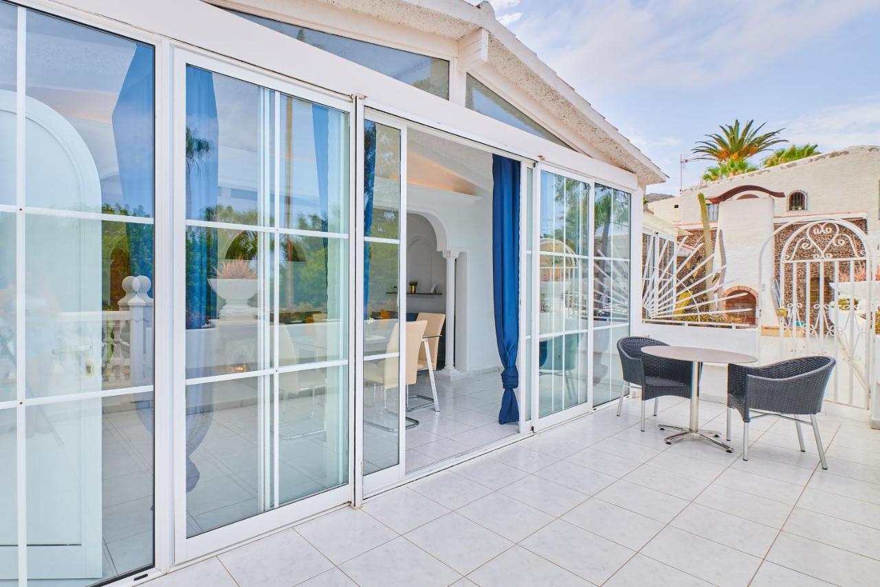 Beexclusive Apartamentos Costa Adeje  Bagian luar foto