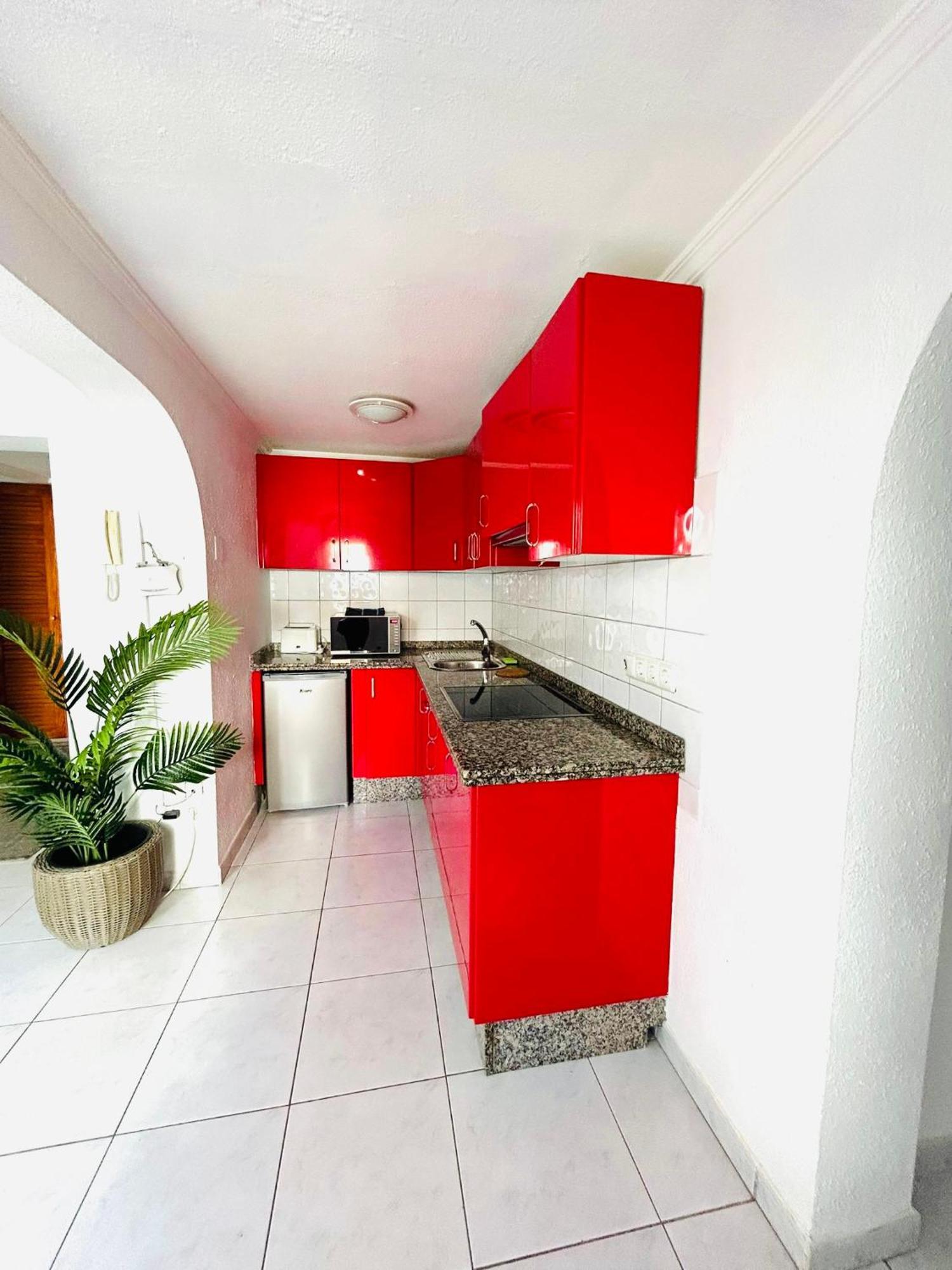Beexclusive Apartamentos Costa Adeje  Bagian luar foto