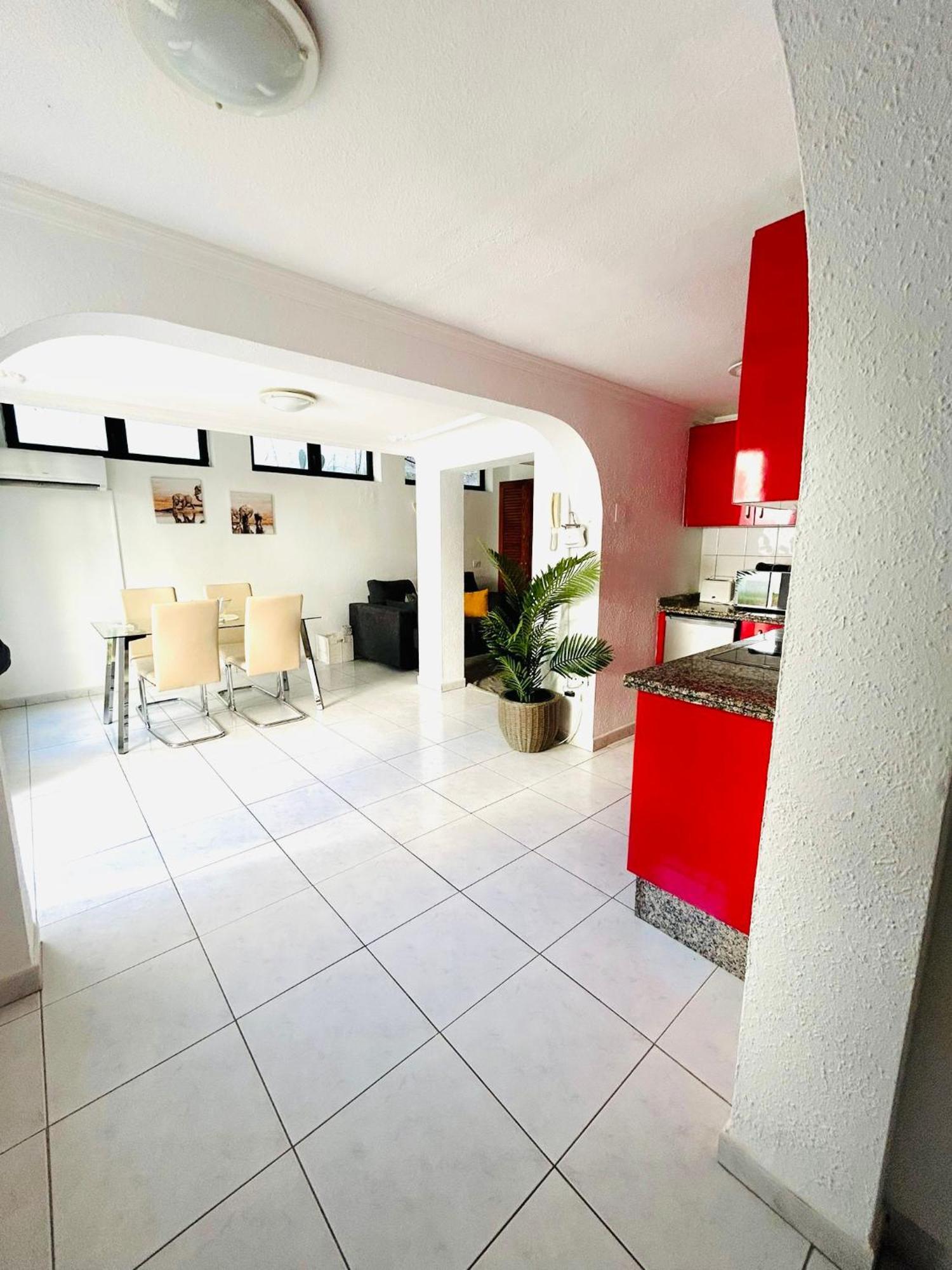 Beexclusive Apartamentos Costa Adeje  Bagian luar foto