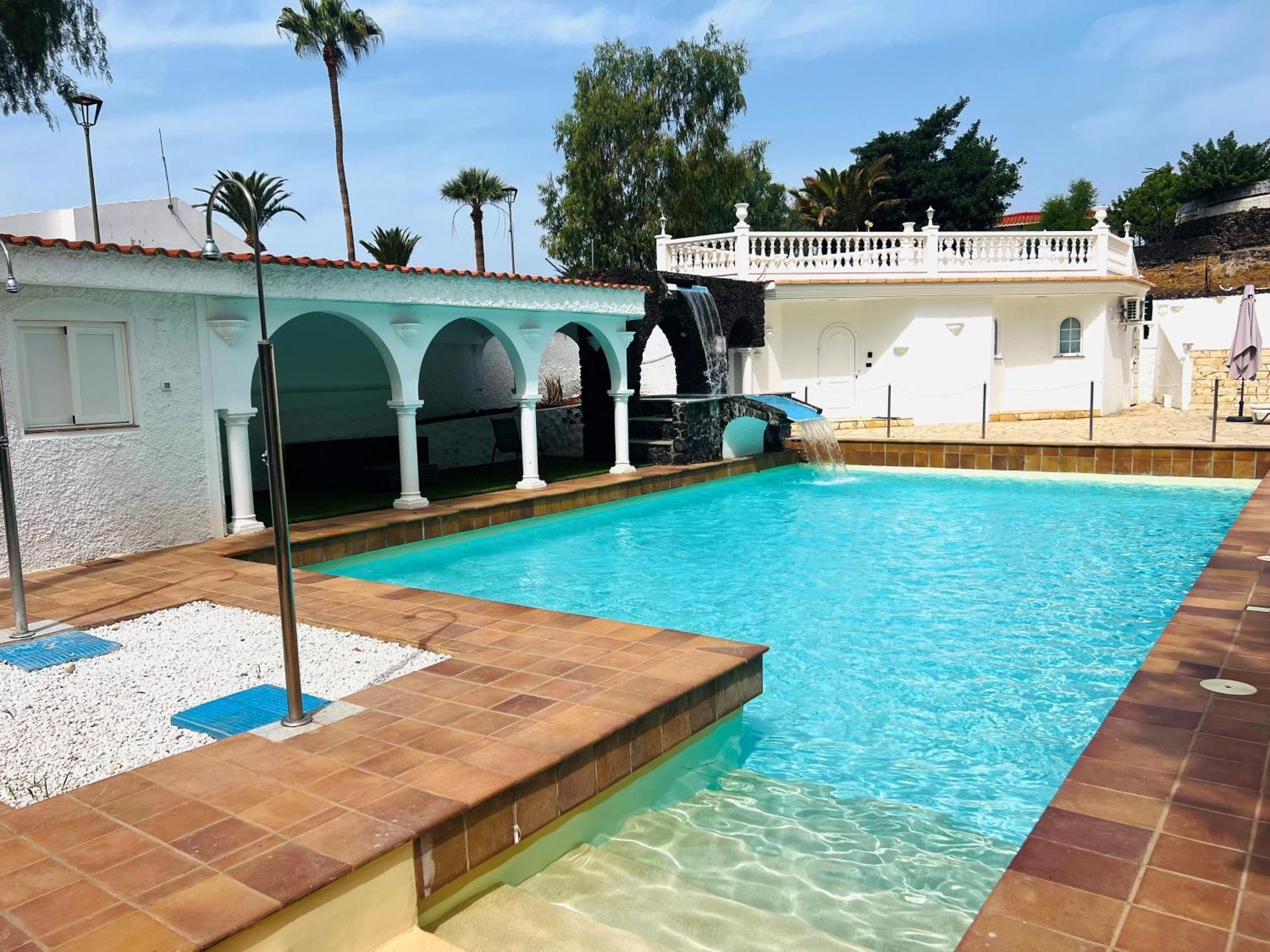 Beexclusive Apartamentos Costa Adeje  Bagian luar foto
