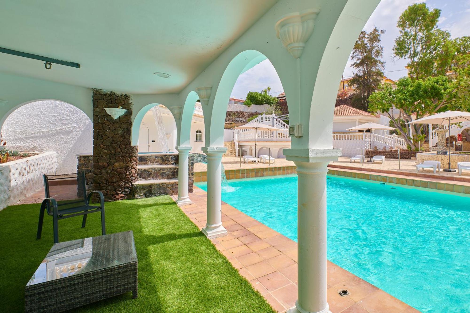 Beexclusive Apartamentos Costa Adeje  Bagian luar foto