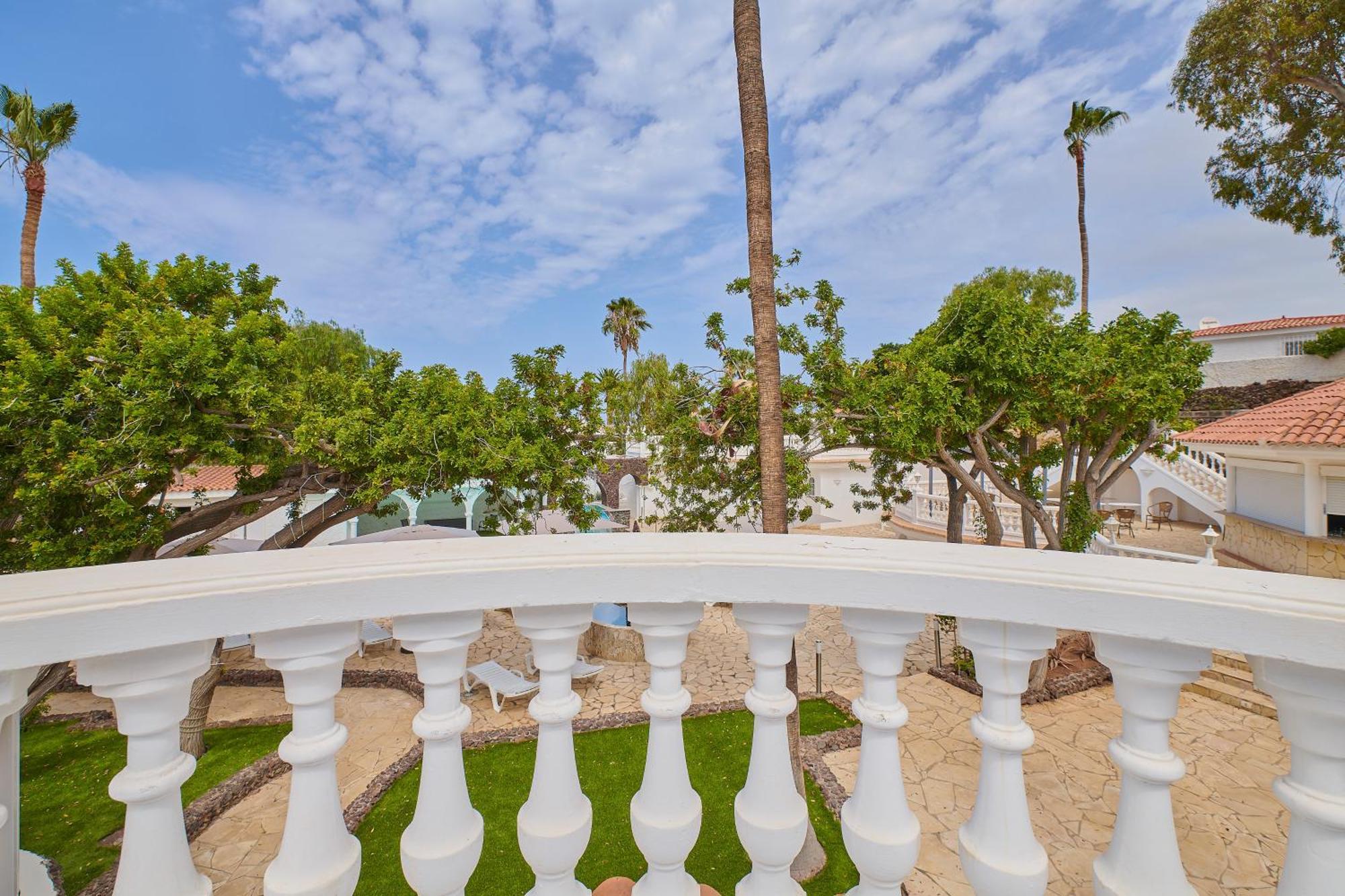 Beexclusive Apartamentos Costa Adeje  Bagian luar foto
