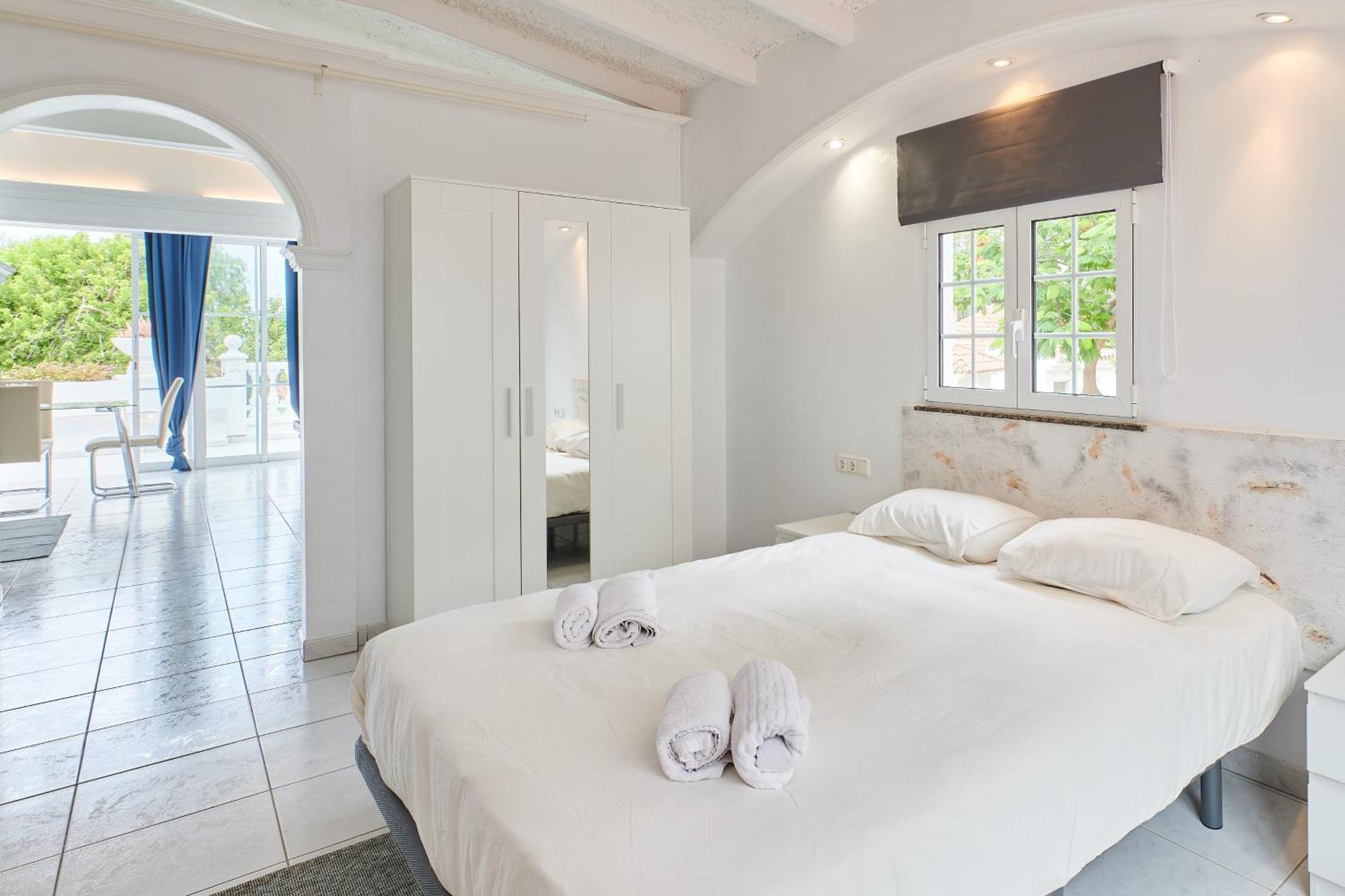 Beexclusive Apartamentos Costa Adeje  Bagian luar foto