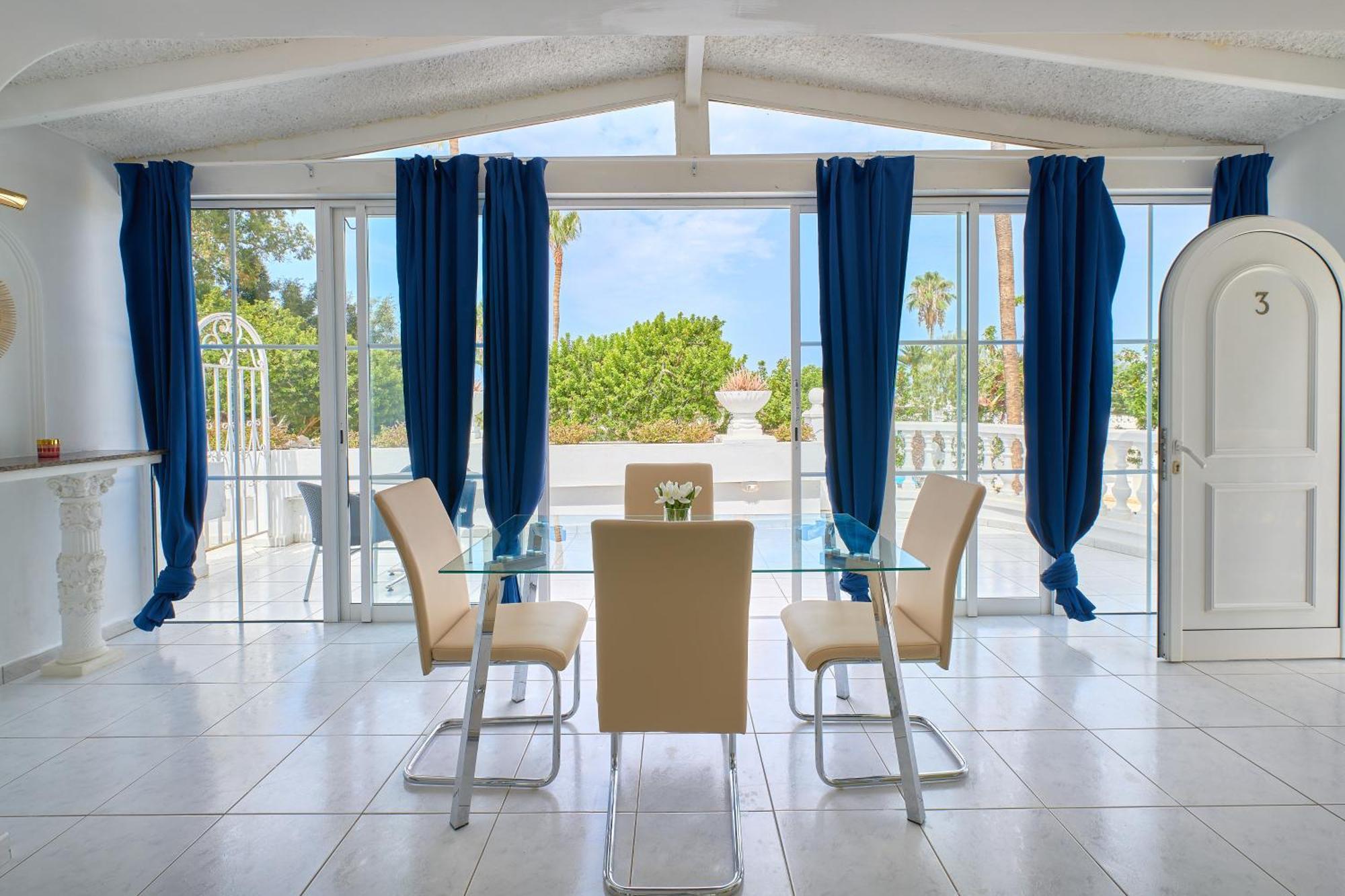 Beexclusive Apartamentos Costa Adeje  Bagian luar foto