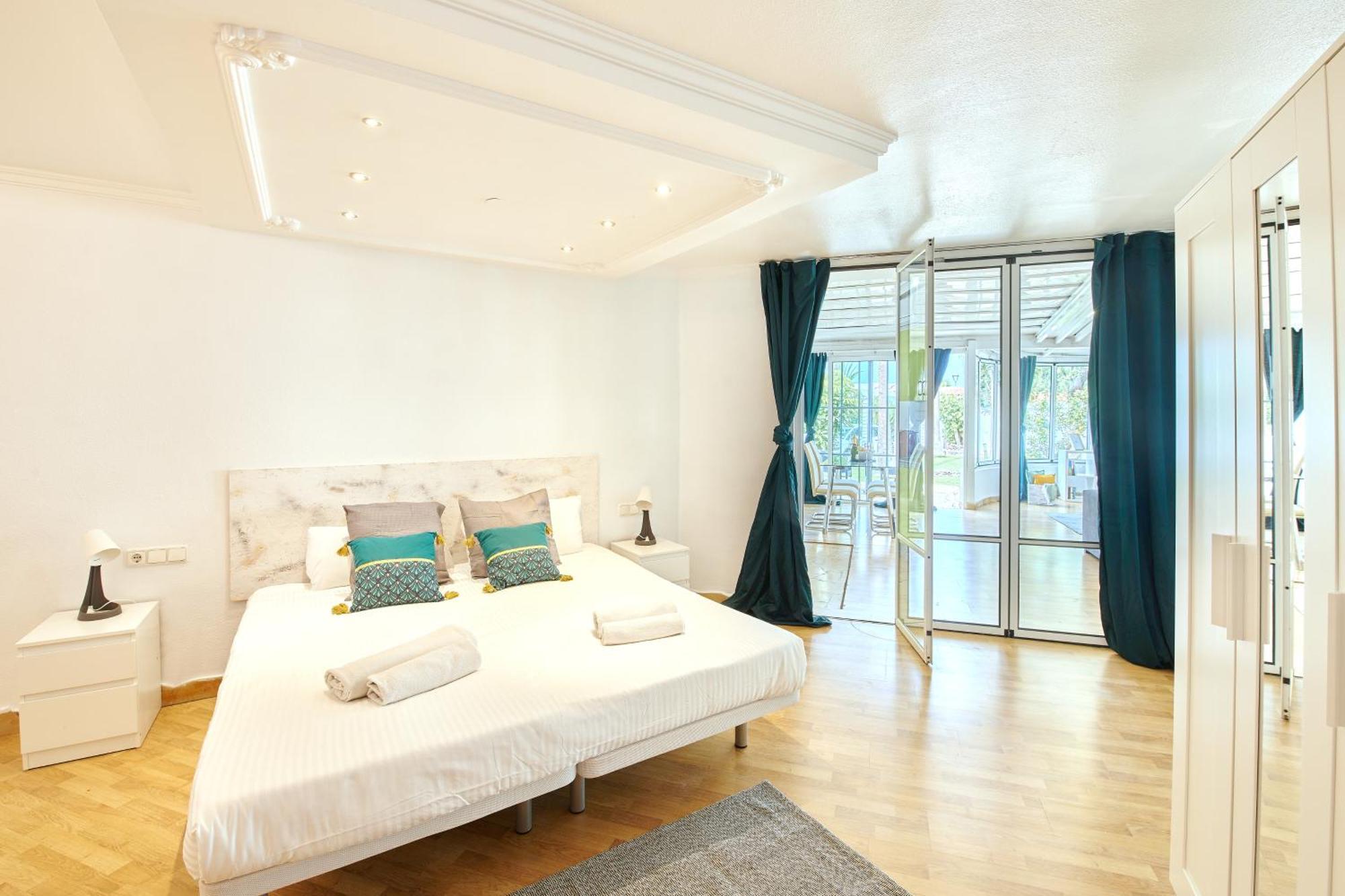 Beexclusive Apartamentos Costa Adeje  Bagian luar foto