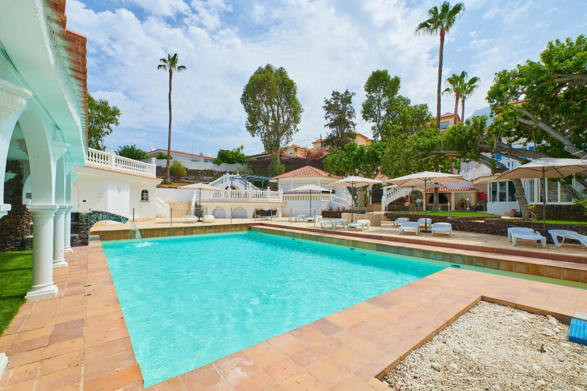 Beexclusive Apartamentos Costa Adeje  Bagian luar foto