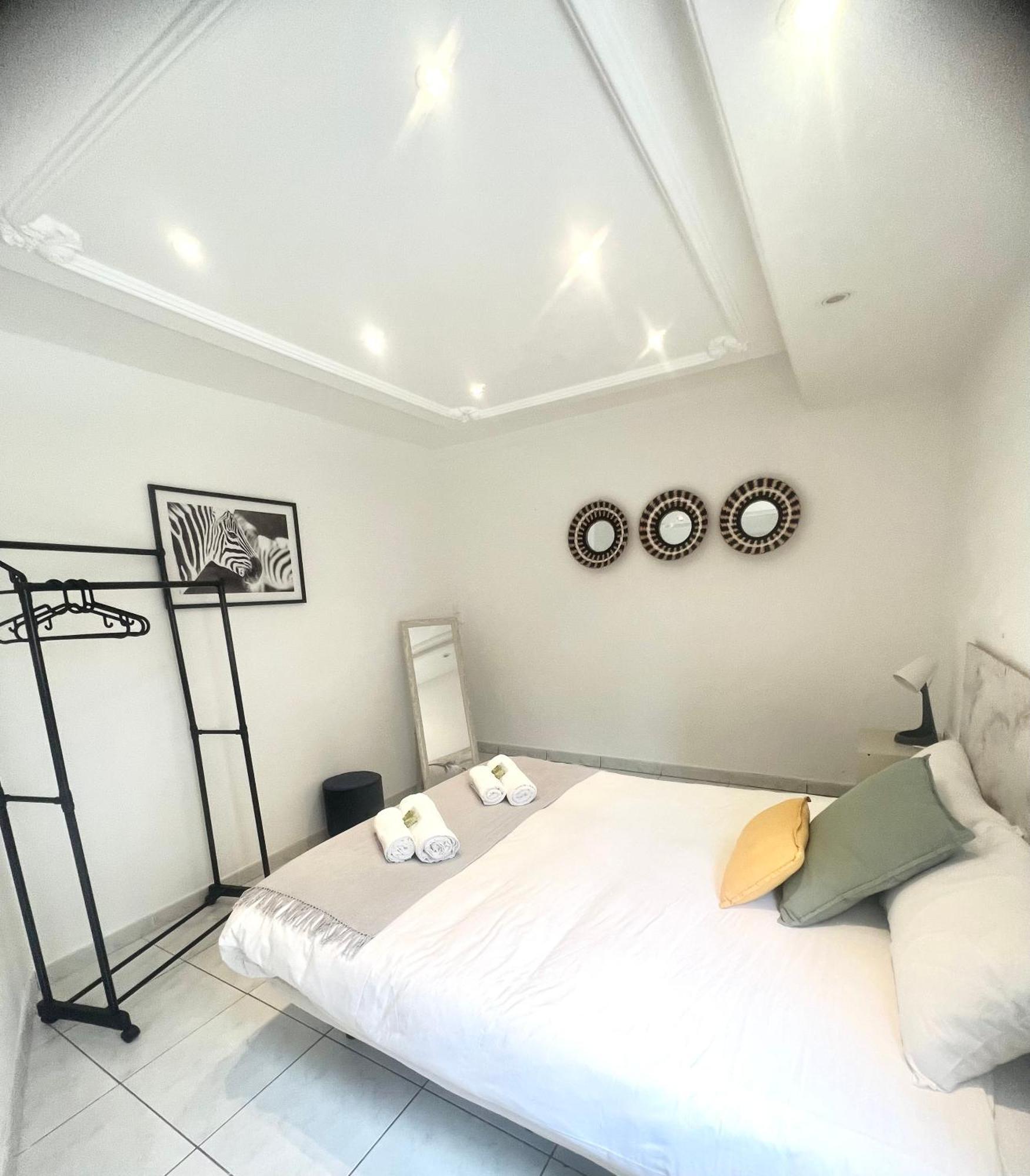 Beexclusive Apartamentos Costa Adeje  Bagian luar foto