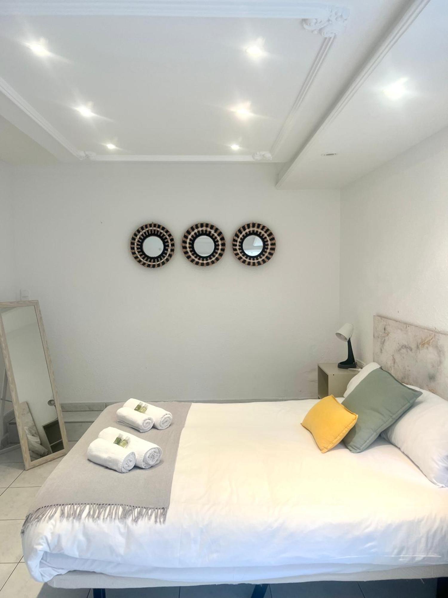 Beexclusive Apartamentos Costa Adeje  Bagian luar foto