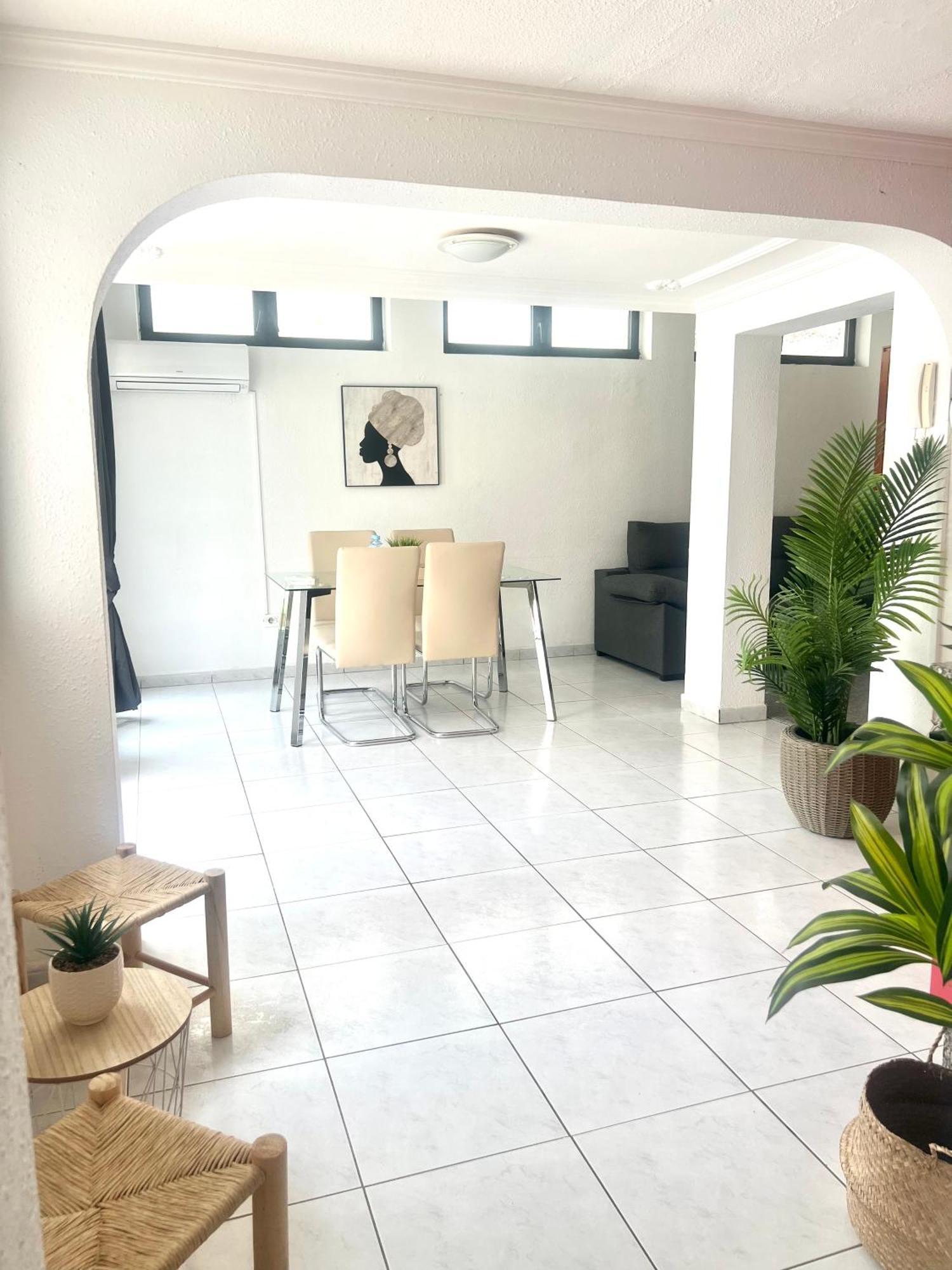 Beexclusive Apartamentos Costa Adeje  Bagian luar foto